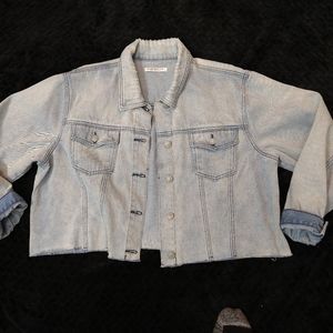 Glamorous Jean jacket